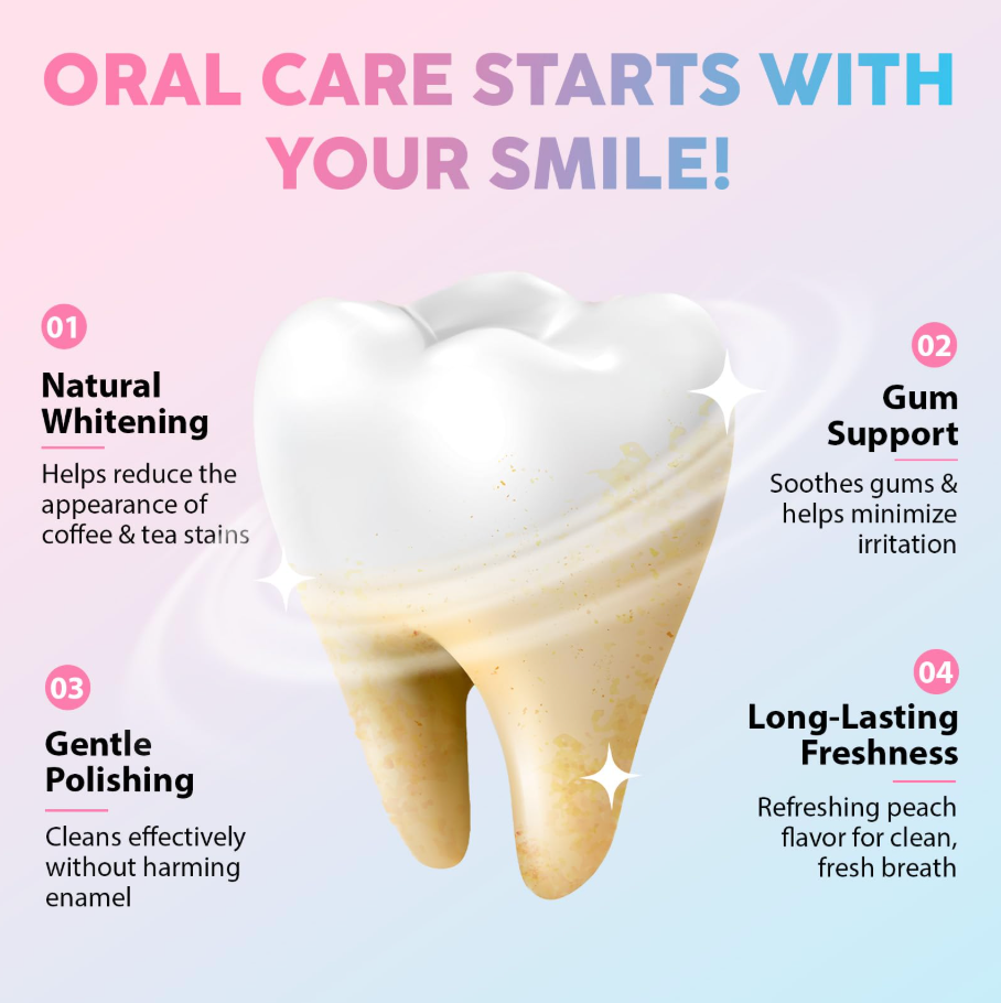 Niacinamide (Whitening Toothpaste)