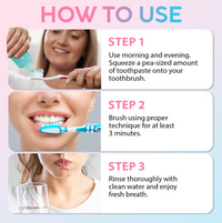 Niacinamide (Whitening Toothpaste)